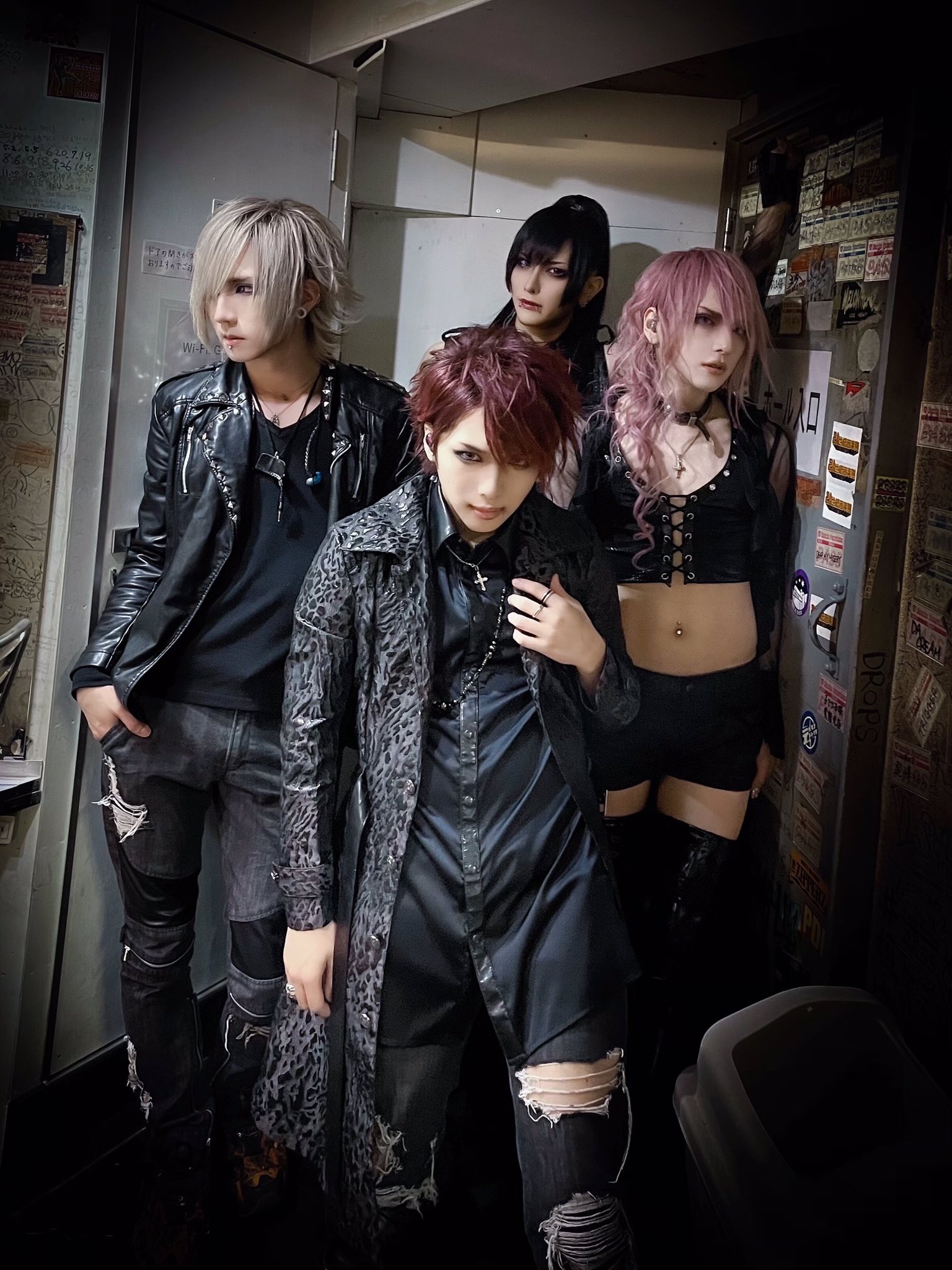 Xtopia: JILUKA ARISES | Beyond Senpai