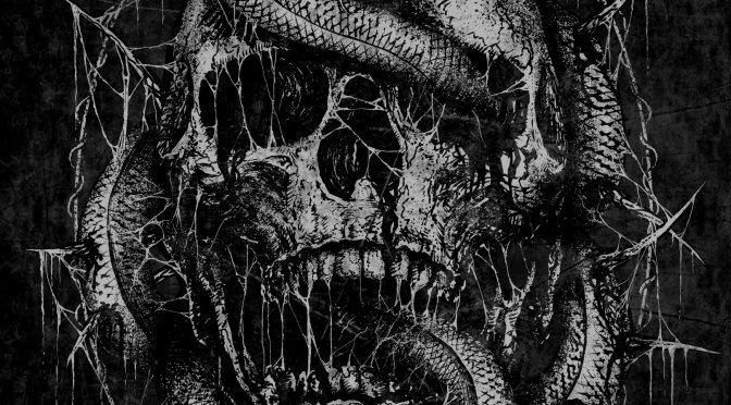 Carnage Society: The artwork that makes the music. An interview with Yu-ki Iwata.