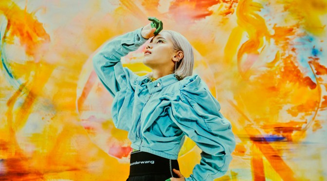 ANLY: LOOP AROUND THE WORLD