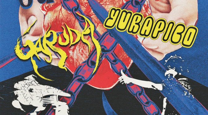 Get ready for ZUUKYUN June!