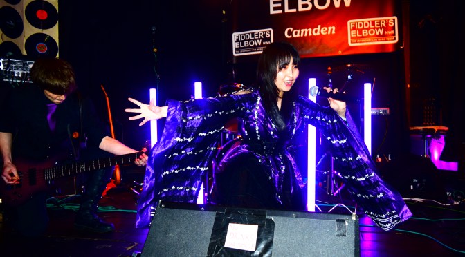 Re:O Dominate The Fiddler’s Elbow Stage – Live Report